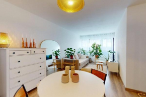 Le Bucolique - appart 1 chambre